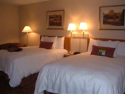 фото отеля Hampton Inn Chicago Carol Stream