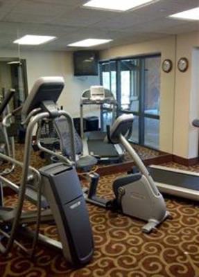 фото отеля Hampton Inn Chicago Carol Stream