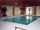 фото отеля Hampton Inn Chicago Carol Stream