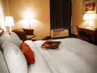 фото отеля Hampton Inn Chicago Carol Stream