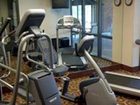 фото отеля Hampton Inn Chicago Carol Stream