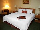 фото отеля Hampton Inn Chicago Carol Stream