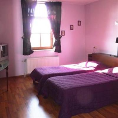 фото отеля Le 1815 Hotel