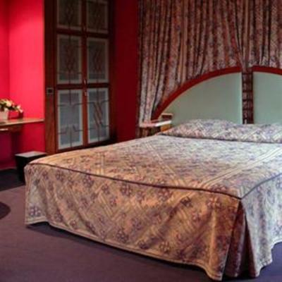 фото отеля Le 1815 Hotel