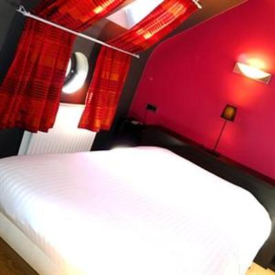 фото отеля Le 1815 Hotel