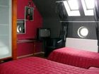 фото отеля Le 1815 Hotel