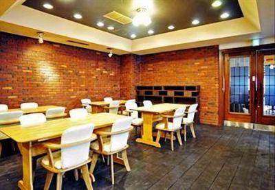 фото отеля Frame Hotel Sapporo