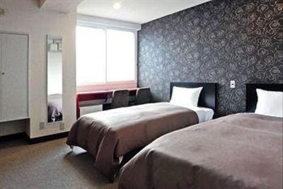 фото отеля Frame Hotel Sapporo