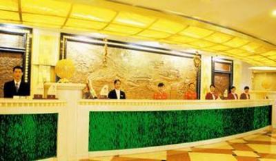 фото отеля Yintian Hotel