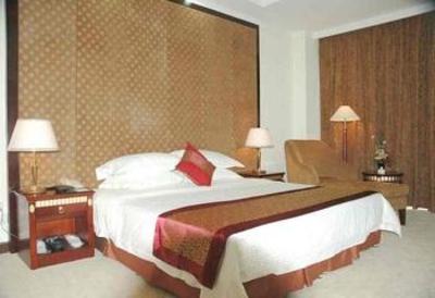 фото отеля Yintian Hotel