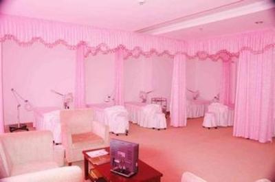 фото отеля Yintian Hotel