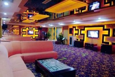 фото отеля Yintian Hotel