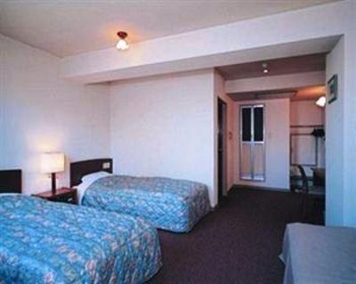 фото отеля Hotel Kiyoshi Nagoya
