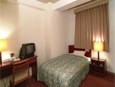 фото отеля Hotel Kiyoshi Nagoya