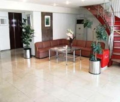 фото отеля Hotel Kiyoshi Nagoya
