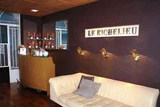 фото отеля Le Richelieu Hotel