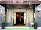 фото отеля Le Richelieu Hotel