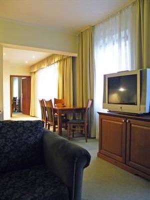 фото отеля Hotel Matysak Bratislava