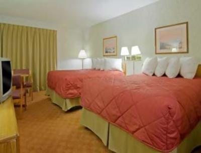 фото отеля Rodeway Inn Asheville