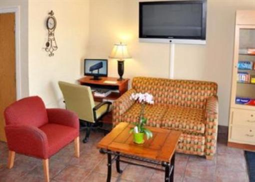 фото отеля Rodeway Inn Asheville