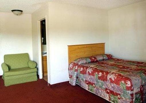 фото отеля Rodeway Inn Asheville