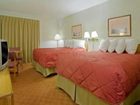 фото отеля Rodeway Inn Asheville