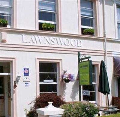 фото отеля The Lawnswood Guest House
