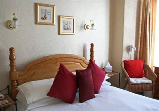фото отеля The Lawnswood Guest House