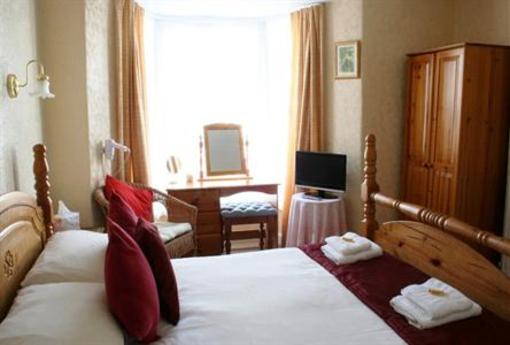 фото отеля The Lawnswood Guest House