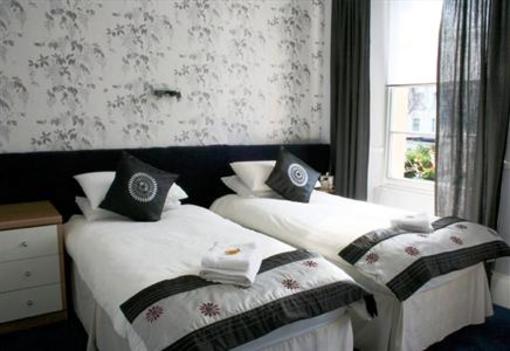 фото отеля The Lawnswood Guest House