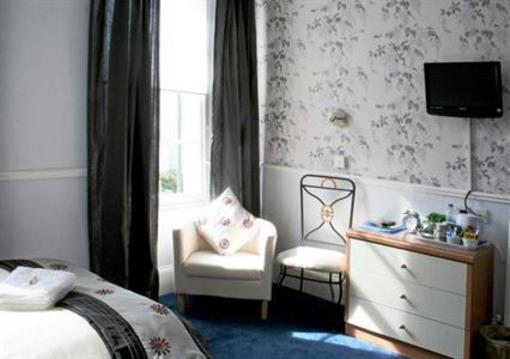 фото отеля The Lawnswood Guest House