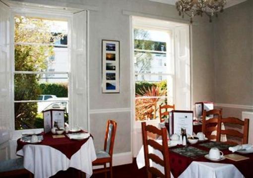 фото отеля The Lawnswood Guest House