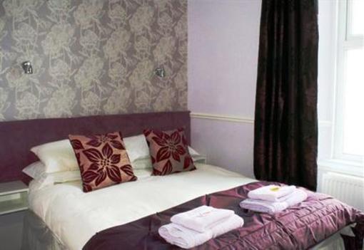 фото отеля The Lawnswood Guest House
