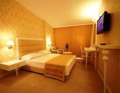 фото отеля Hotel Edirne Palace