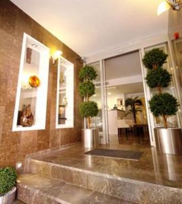фото отеля Hotel Edirne Palace