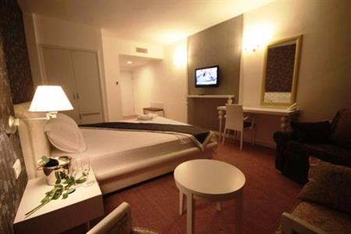 фото отеля Hotel Edirne Palace