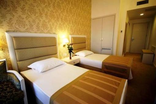 фото отеля Hotel Edirne Palace