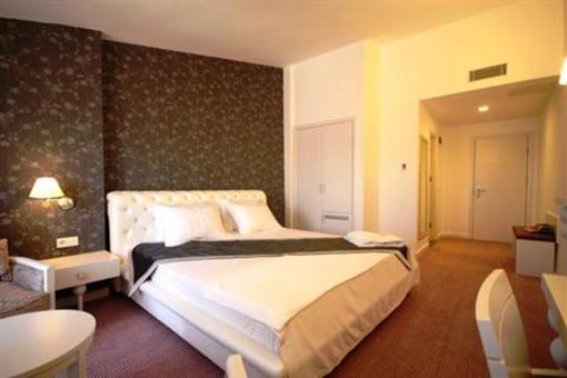 фото отеля Hotel Edirne Palace
