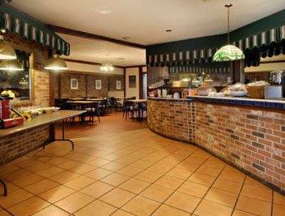 фото отеля Stars Rest Inn Jacksonville (Florida)