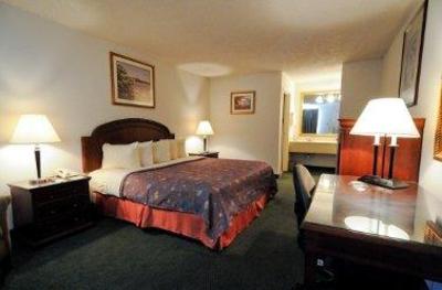 фото отеля Stars Rest Inn Jacksonville (Florida)