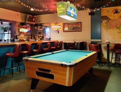 фото отеля Stars Rest Inn Jacksonville (Florida)