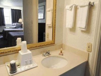 фото отеля Stars Rest Inn Jacksonville (Florida)