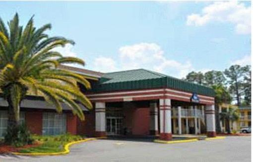 фото отеля Stars Rest Inn Jacksonville (Florida)