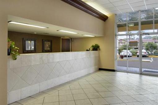 фото отеля Stars Rest Inn Jacksonville (Florida)