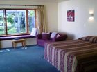 фото отеля Harrogate Gardens Motel