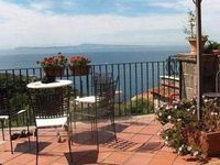 Hotel La Badia Sorrento