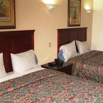 фото отеля Royal Inn Motel Long Beach