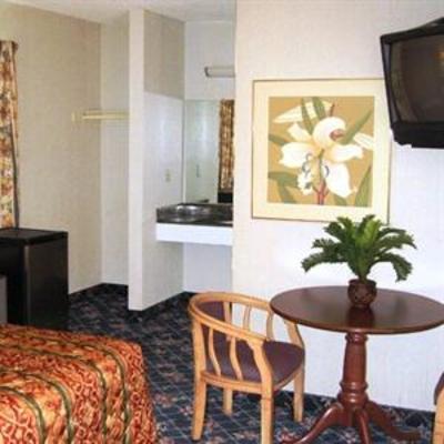 фото отеля Royal Inn Motel Long Beach