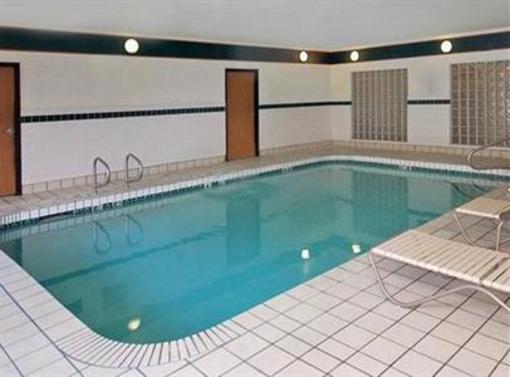 фото отеля Comfort Suites Metro Center Phoenix