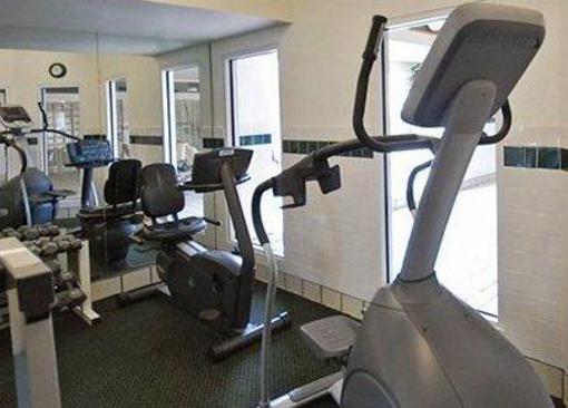фото отеля Comfort Suites Metro Center Phoenix